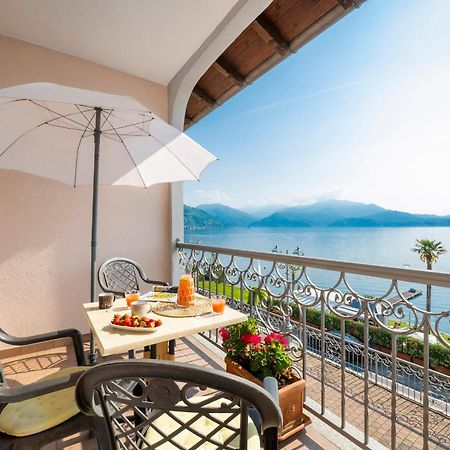 Residence Casa E Vela Oggebio Εξωτερικό φωτογραφία