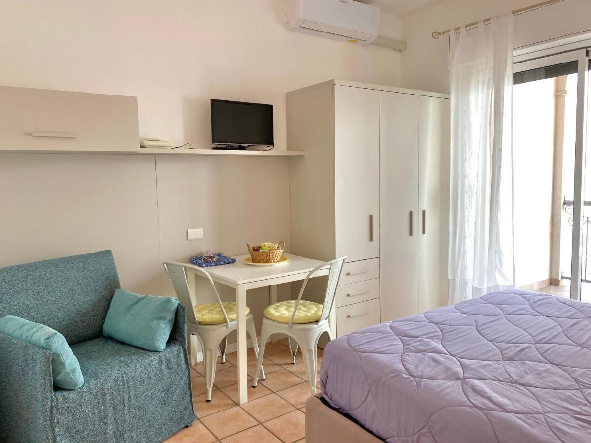 Residence Casa E Vela Oggebio Εξωτερικό φωτογραφία