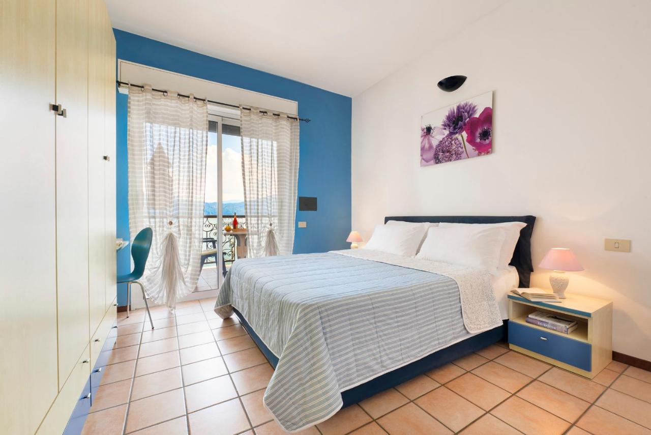 Residence Casa E Vela Oggebio Εξωτερικό φωτογραφία