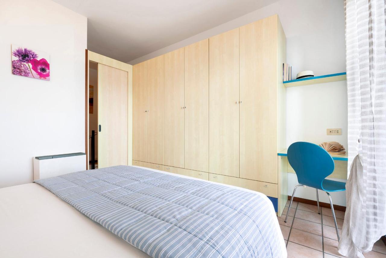 Residence Casa E Vela Oggebio Εξωτερικό φωτογραφία