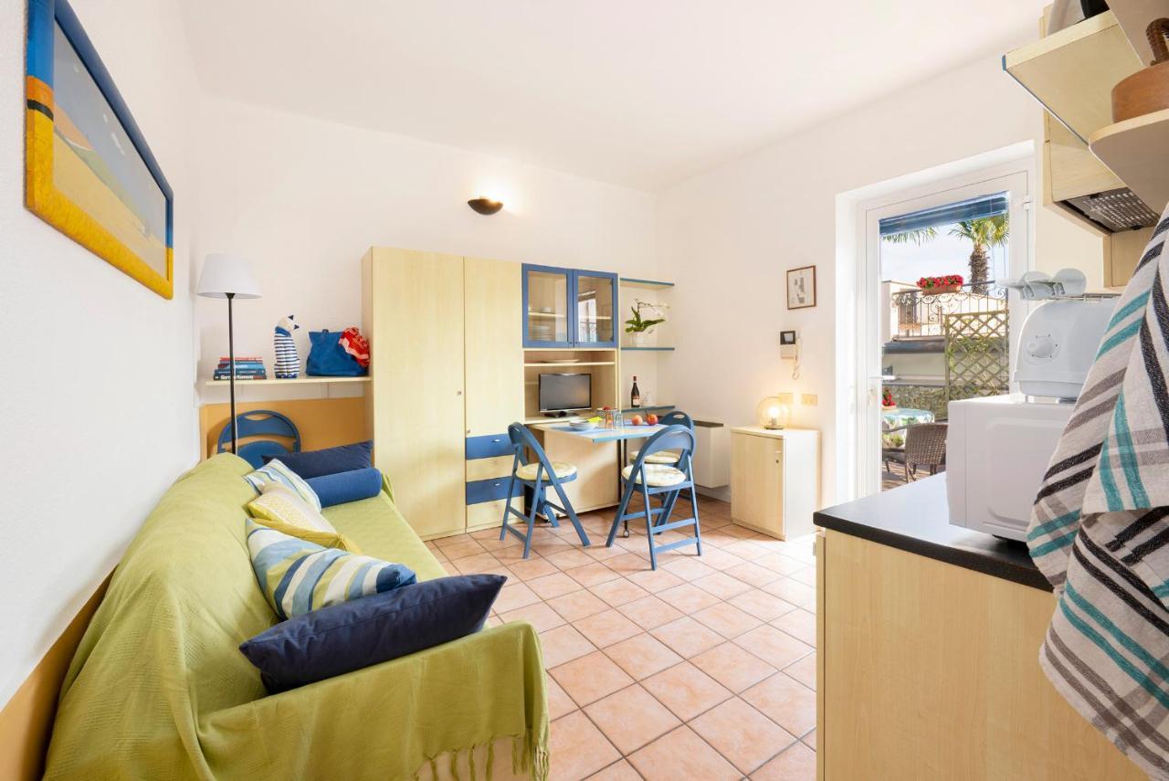 Residence Casa E Vela Oggebio Εξωτερικό φωτογραφία