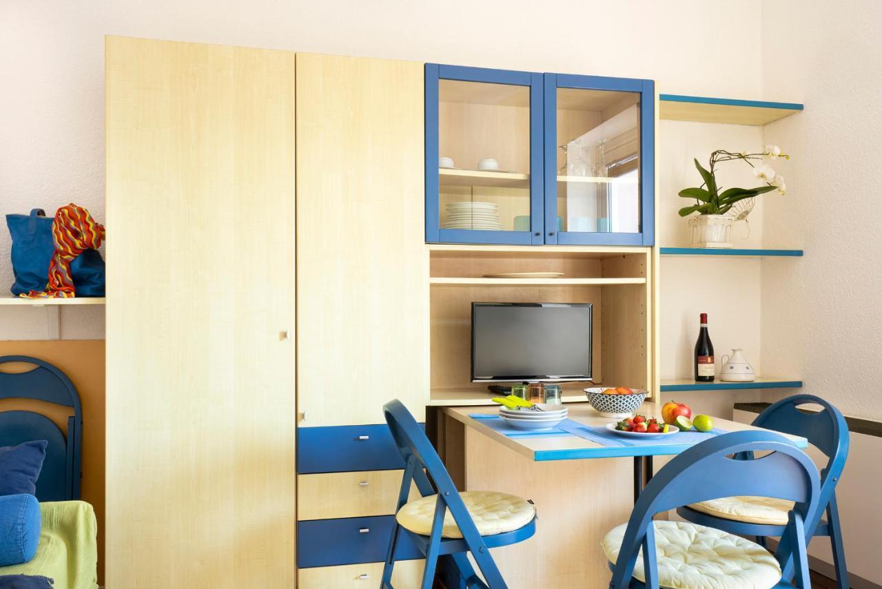 Residence Casa E Vela Oggebio Εξωτερικό φωτογραφία