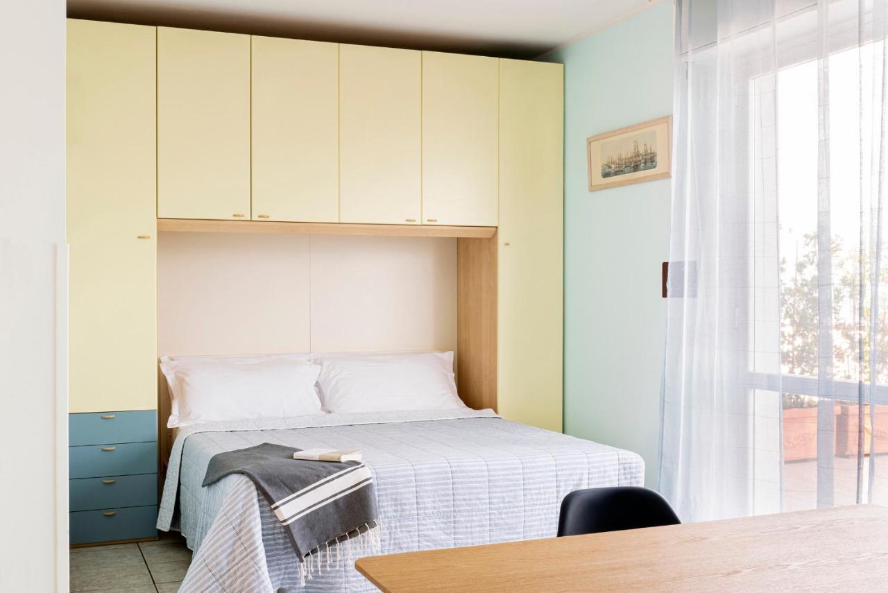 Residence Casa E Vela Oggebio Εξωτερικό φωτογραφία