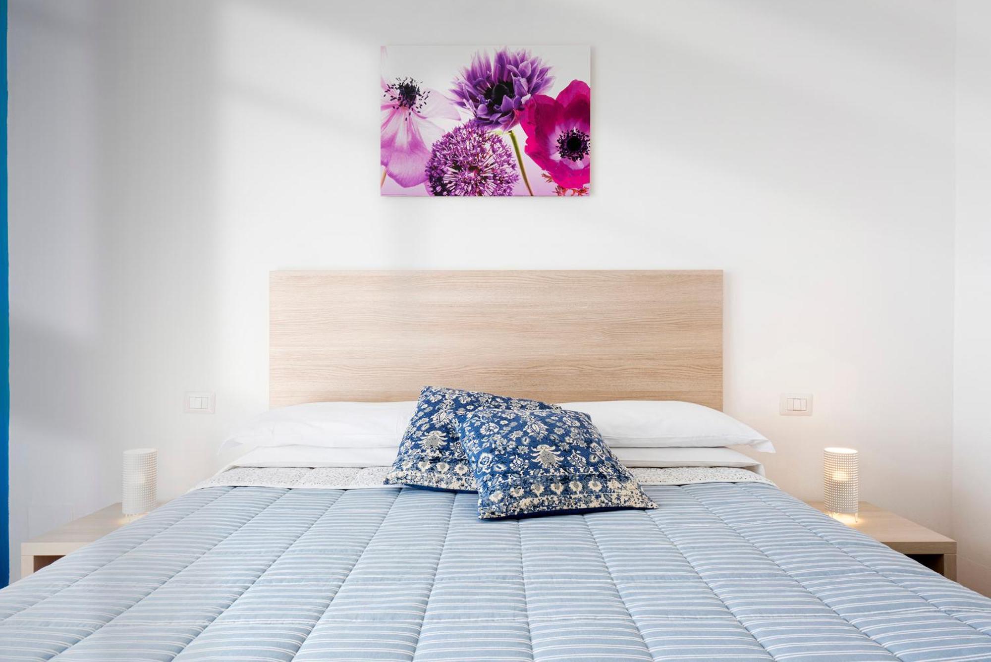 Residence Casa E Vela Oggebio Εξωτερικό φωτογραφία