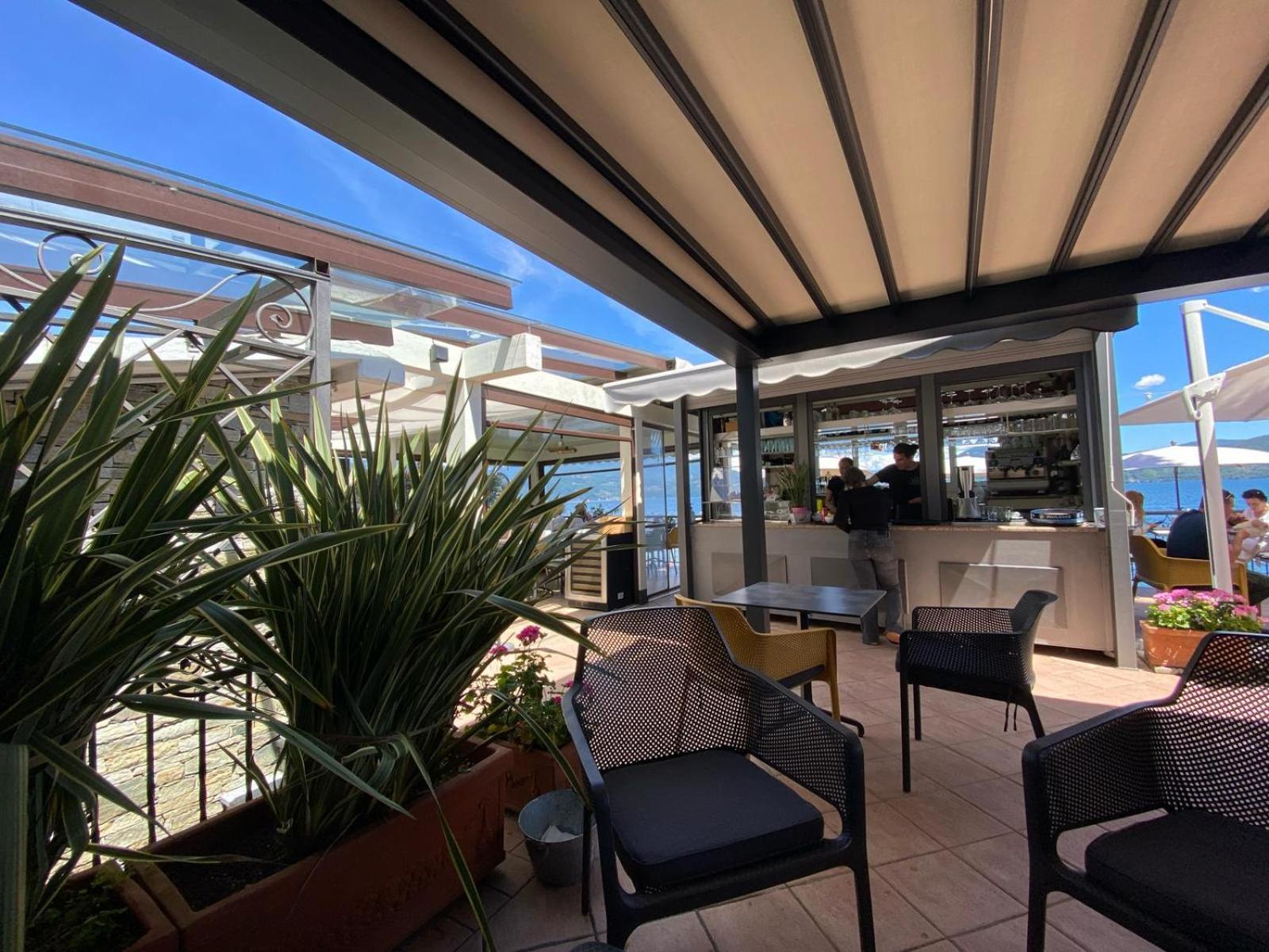 Residence Casa E Vela Oggebio Εξωτερικό φωτογραφία